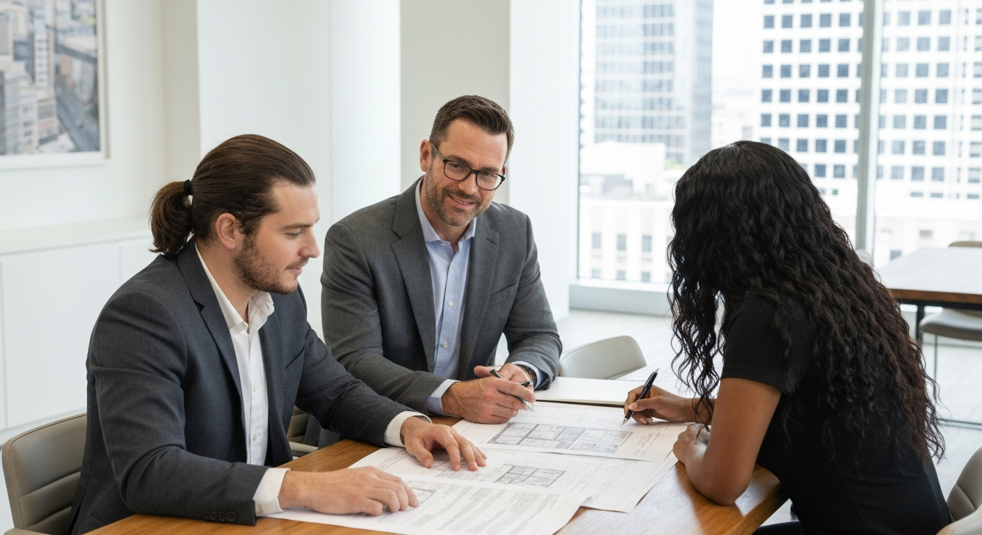 First-Time Home Builder Construction Loans: The Complete Financial Guide