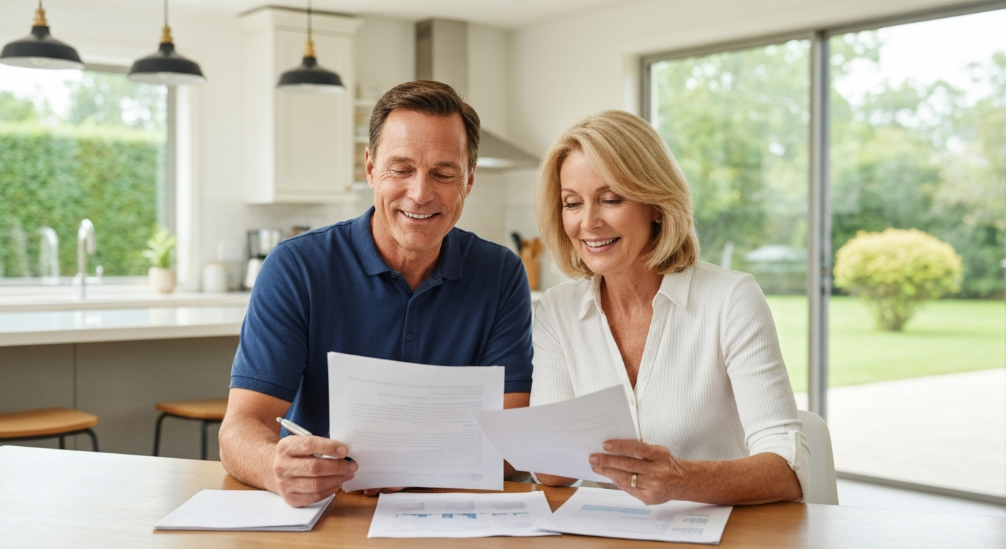 What Is a Home Equity Loan? How It Works, Rates, and When It Makes Sense