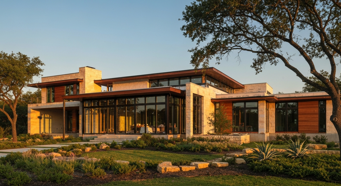 How Long Does It Take to Build a House in Texas? Your Complete DFW Timeline Guide