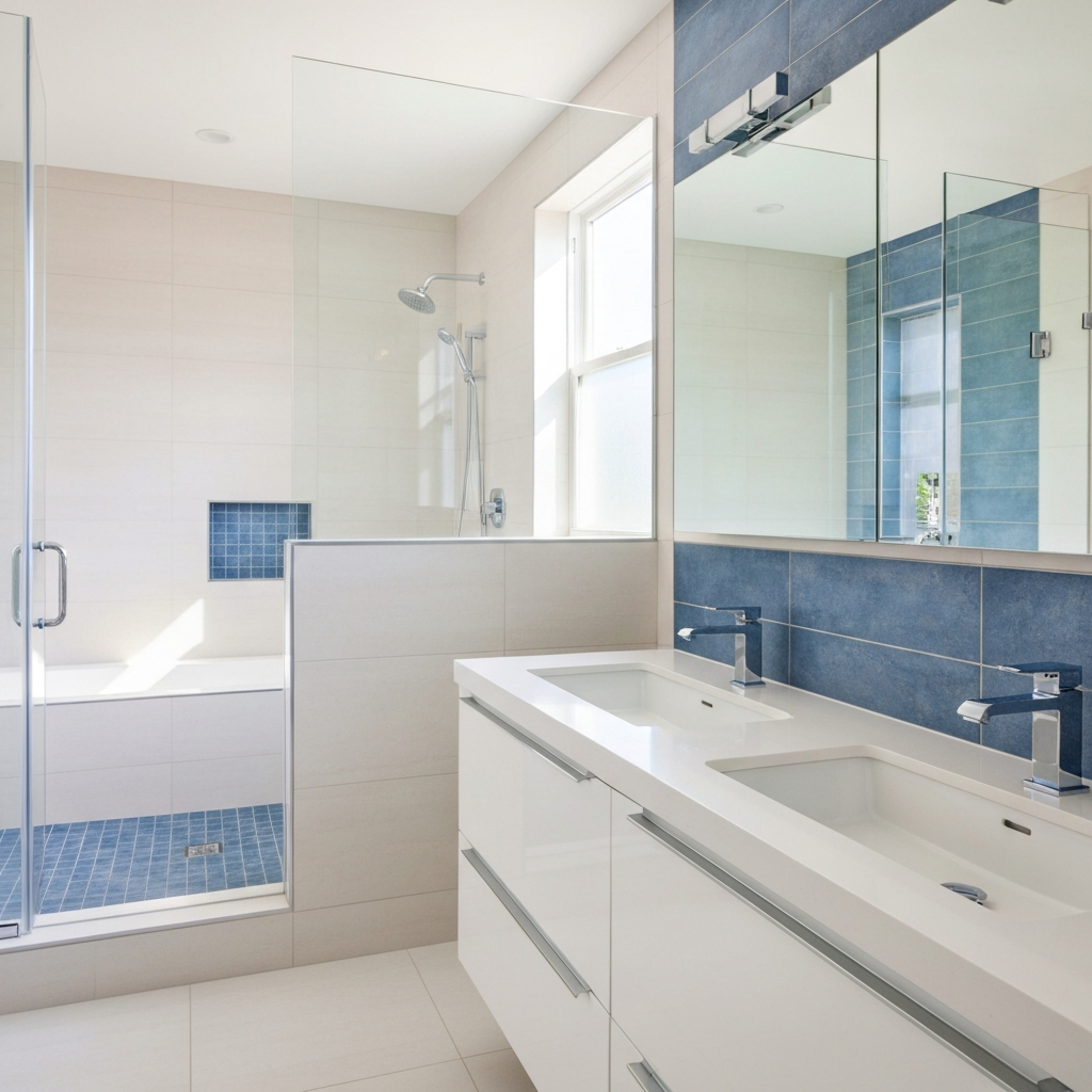 Bathroom Remodel Cost: What You'll Actually Pay (Full Breakdown)