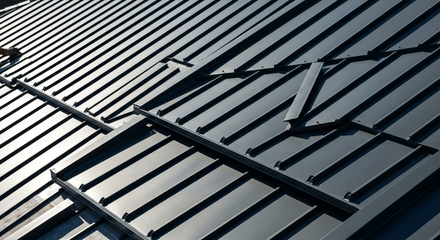 Roofing Innovations: Beyond Traditional Asphalt Shingles