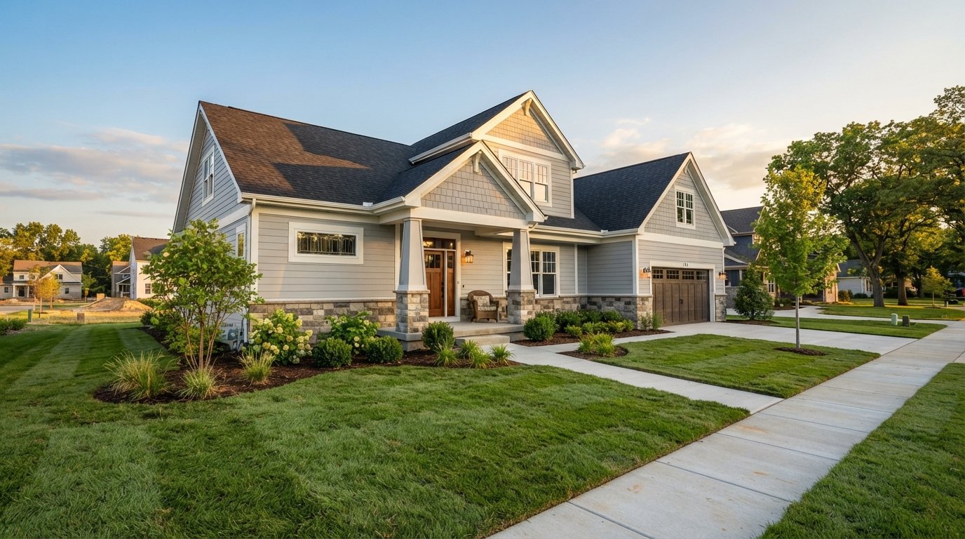 How Much Does It Cost to Build a 3 Bedroom House?