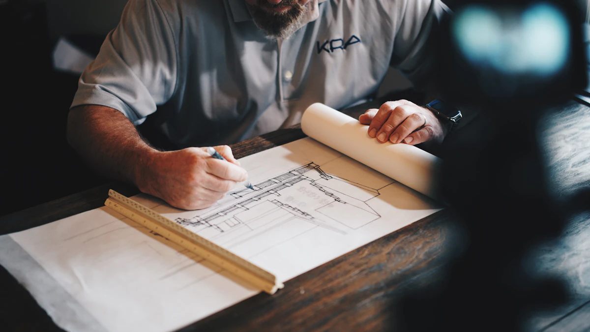 Texas Construction Boom: Compliance & Innovative Materials
