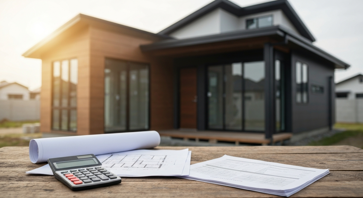 How to Save Money on Building a House: The Complete Guide for Budget-Conscious Builders