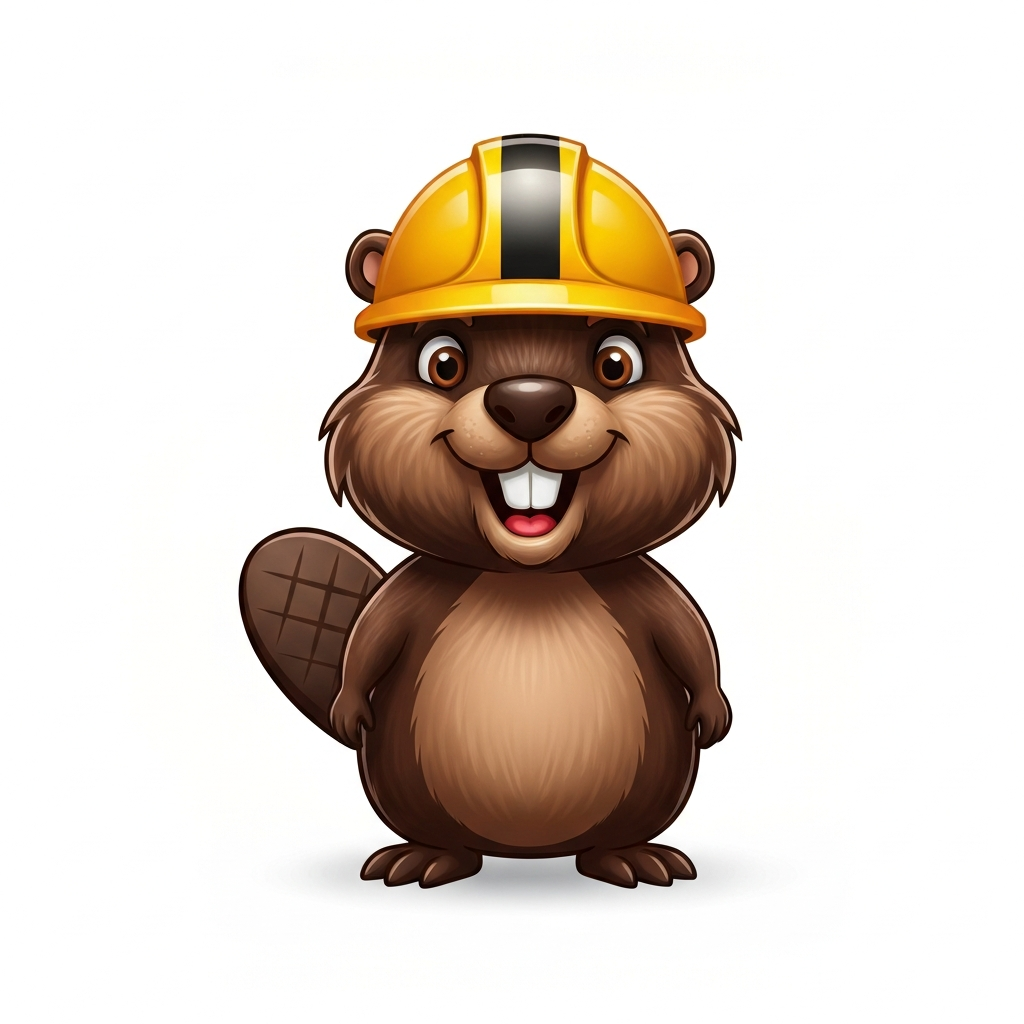 BEAM Mascot