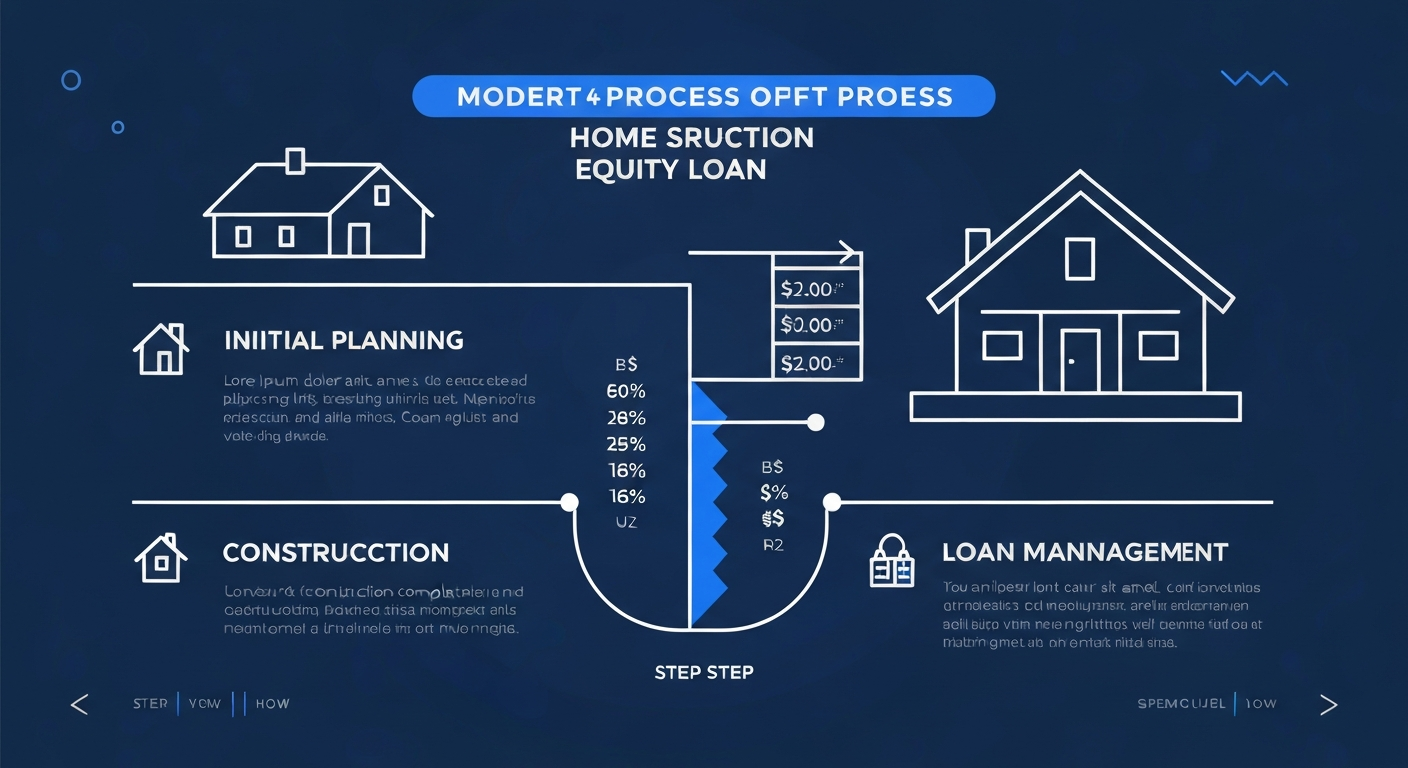 4-step process to run the numbers