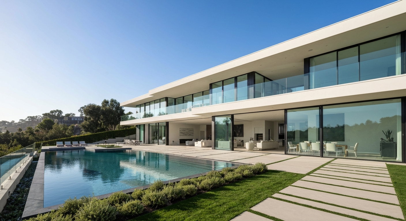 The True Cost of Building a House in California: A Complete Guide