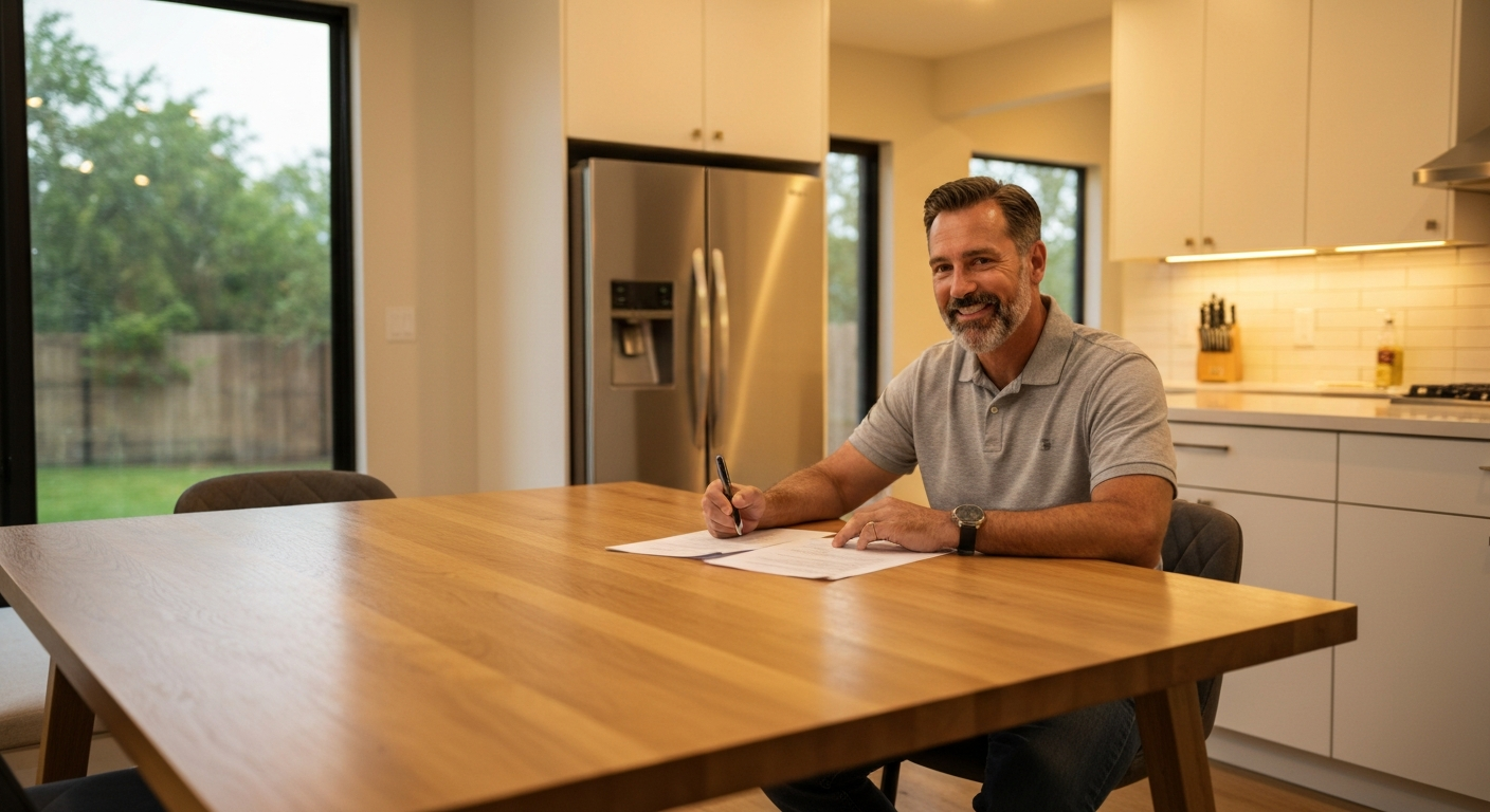 Home Equity Loans in Texas: The Complete Guide to Rules, Rates, and Requirements