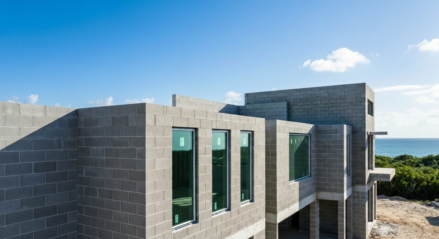 Florida Home Construction Costs: What to Budget for Your Build