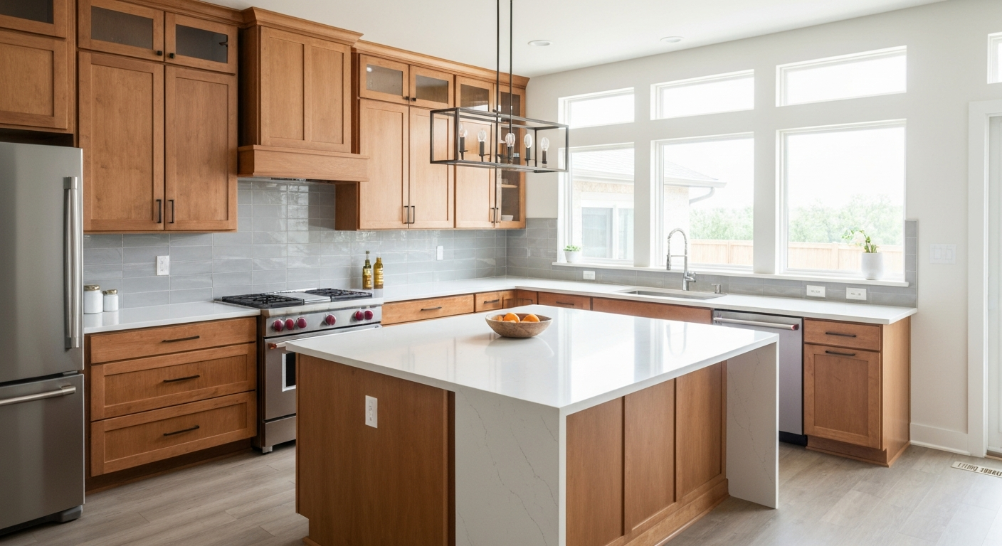 Home Remodeling Trends & ROI: Best Projects