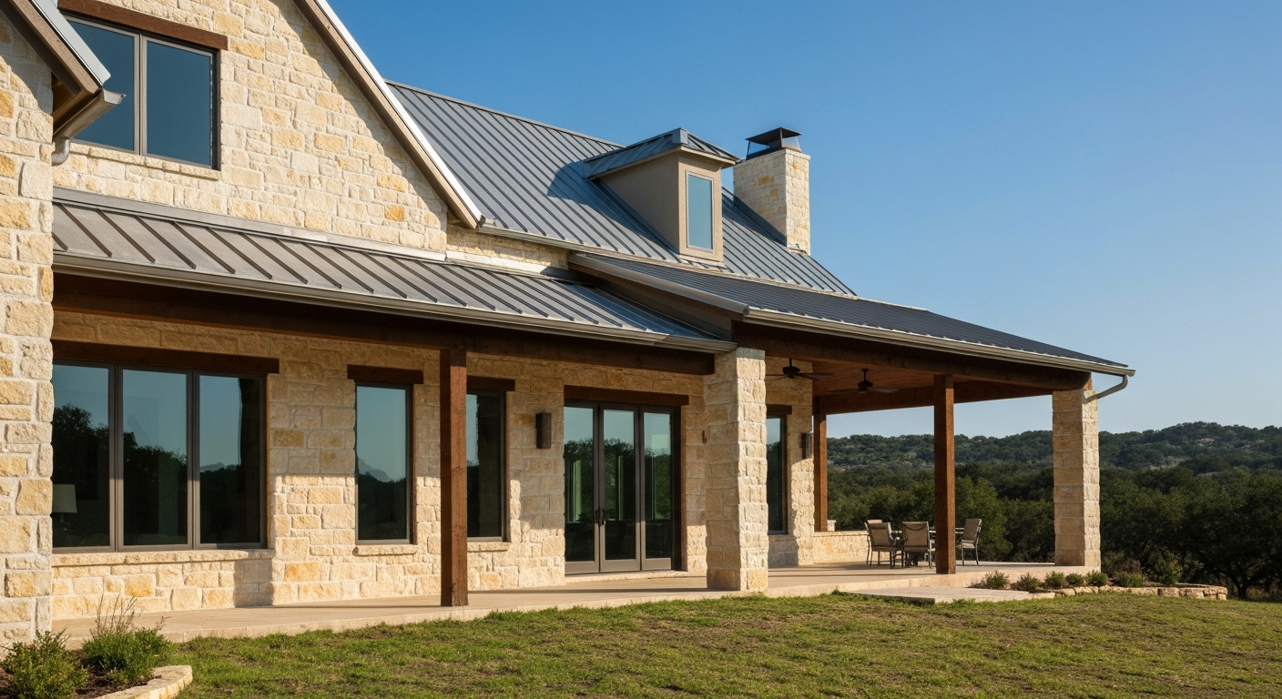 Texas Home Construction Costs: What to Budget for Your Build
