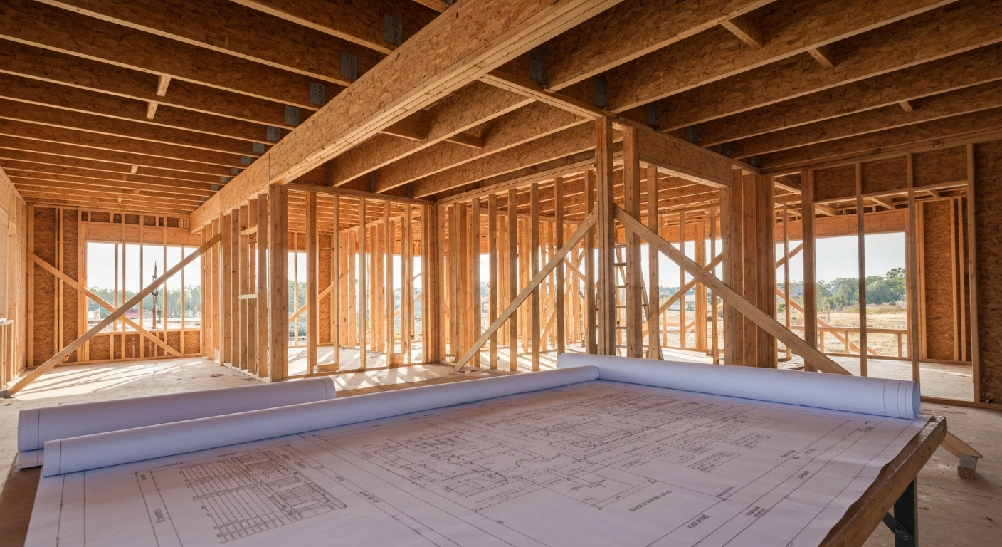 Cost-Effective Home Building Tips: How to Save Money Without Cutting Corners